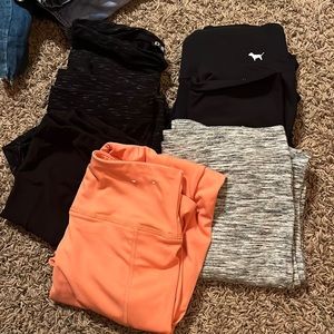 Leggings bundle